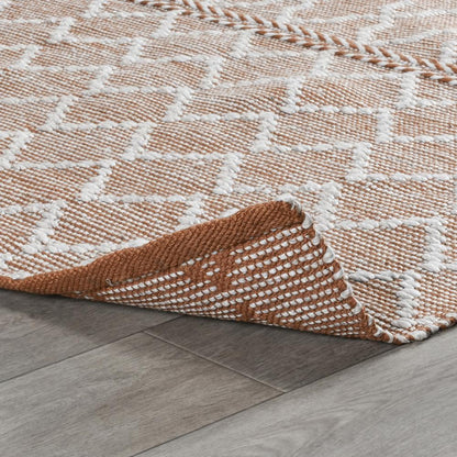Sonora Indoor Outdoor Accent Rug by Kosas Home
