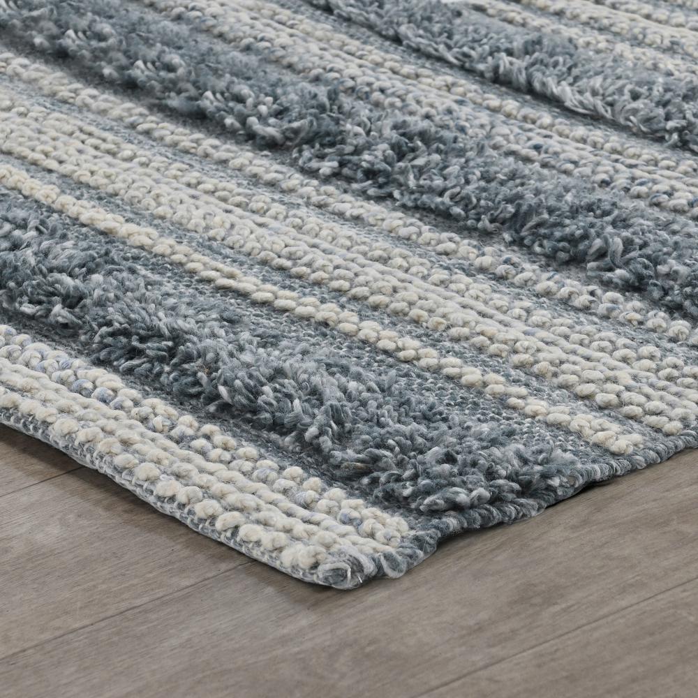 Elko Indoor Outdoor Accent Rug by Kosas Home