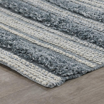 Elko Indoor Outdoor Accent Rug by Kosas Home