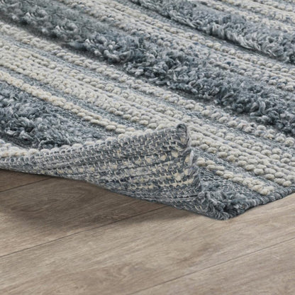 Elko Indoor Outdoor Accent Rug by Kosas Home