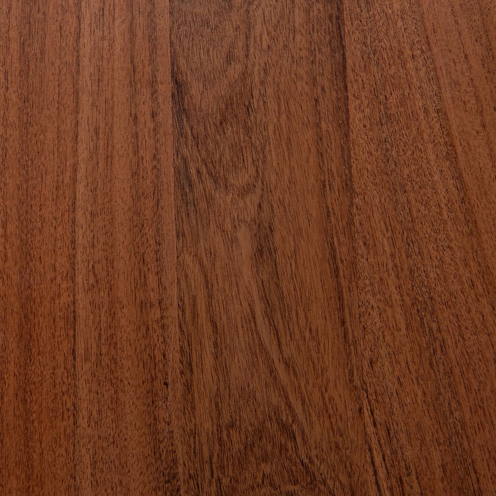 Craig Coffee Table Acorn Brown