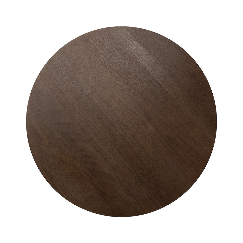 Ronda Mango Wood Coffee Table