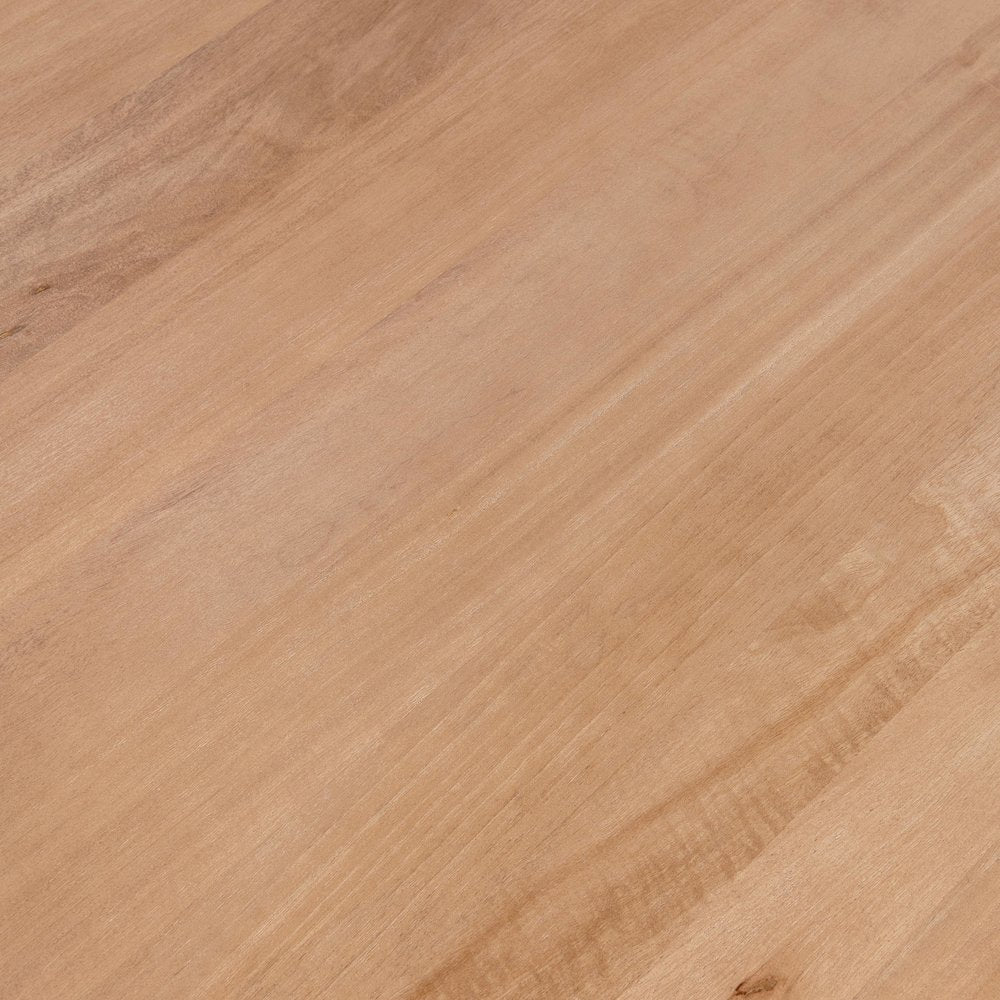 Laguna Mango Wood Round Dining Table