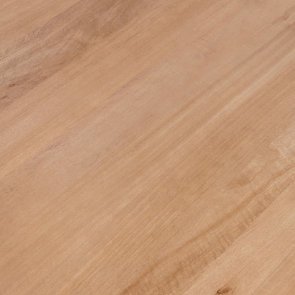 Laguna Mango Wood Round Dining Table