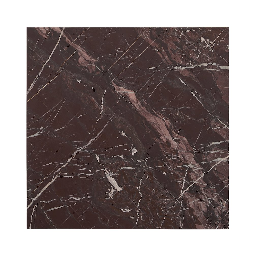 Bexly Marble End Table