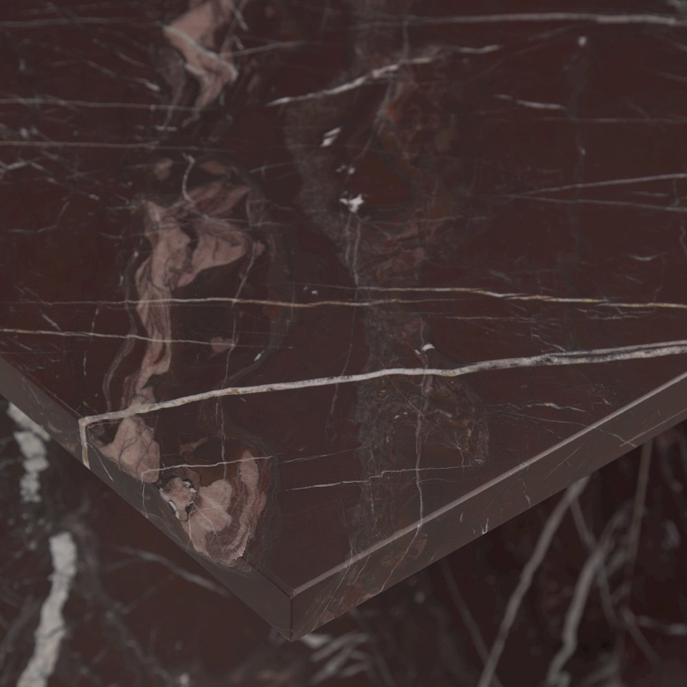 Bexly Marble End Table