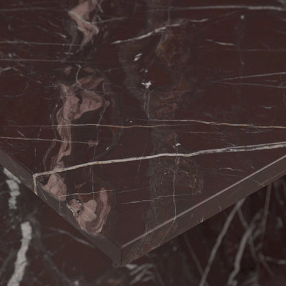Bexly Marble End Table