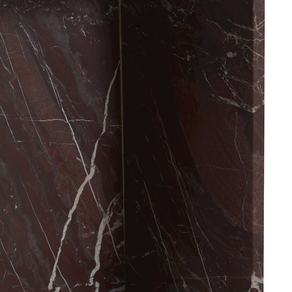 Bexly Marble End Table