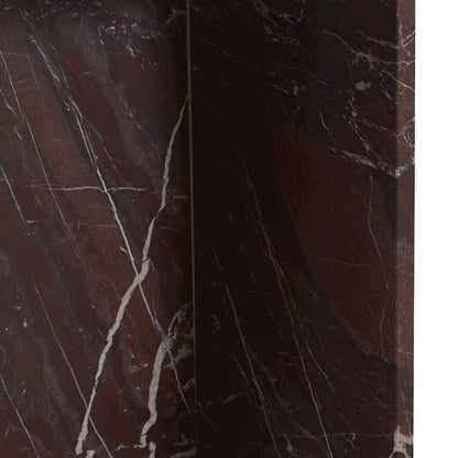 Bexly Marble End Table