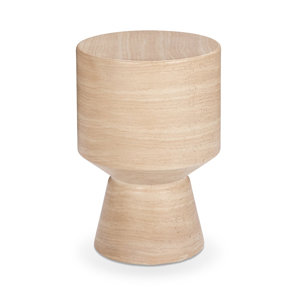 Terrace Outdoor Accent Table