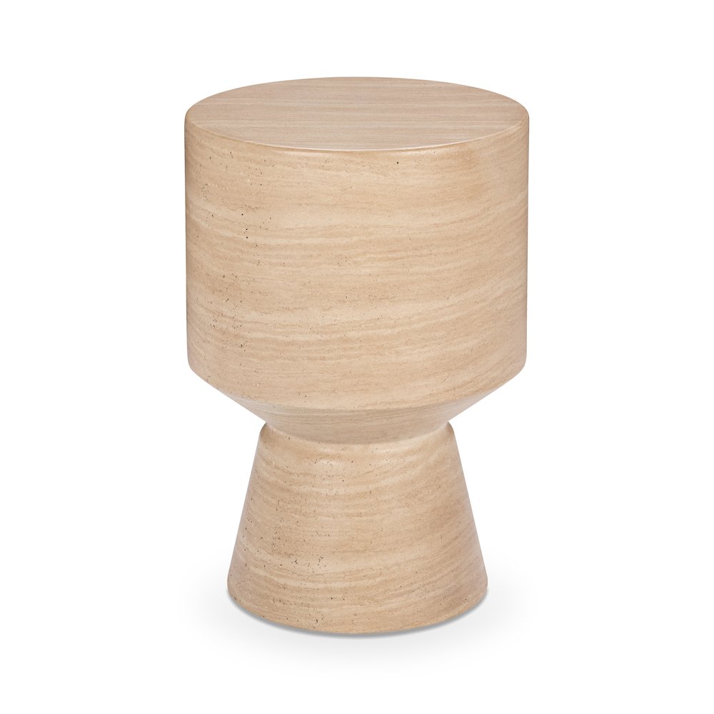 Terrace Outdoor Accent Table