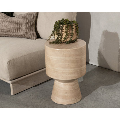 Terrace Outdoor Accent Table
