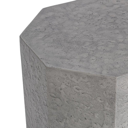 Morse Outdoor End Table