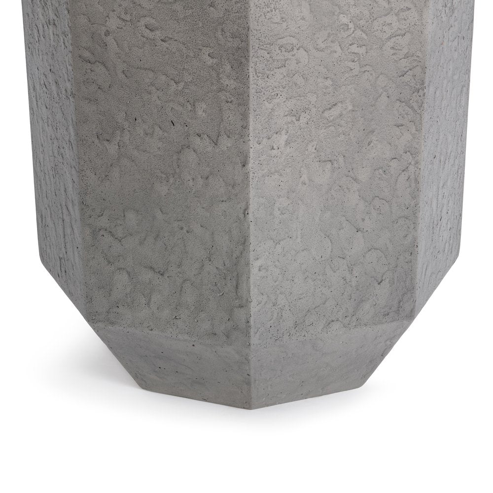 Morse Outdoor End Table