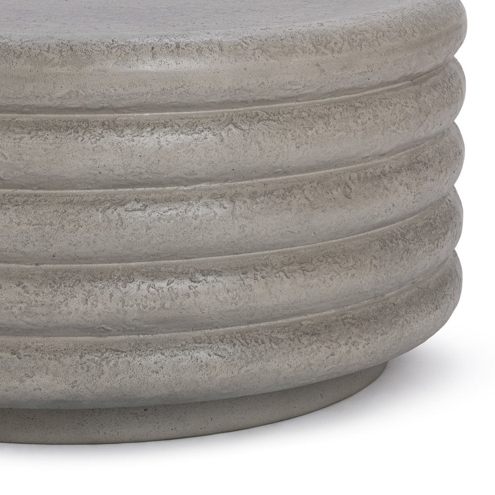 Reva Outdoor Coffee Table