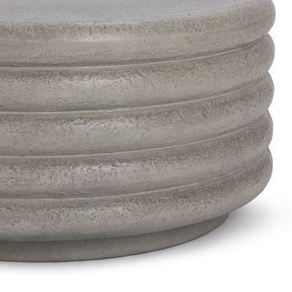 Reva Outdoor Coffee Table