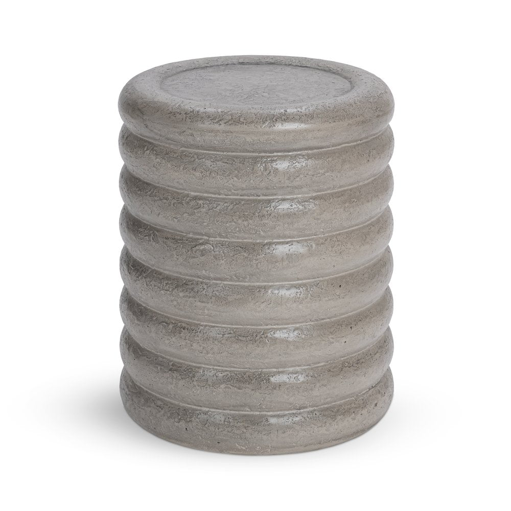 Reva Outdoor End Table