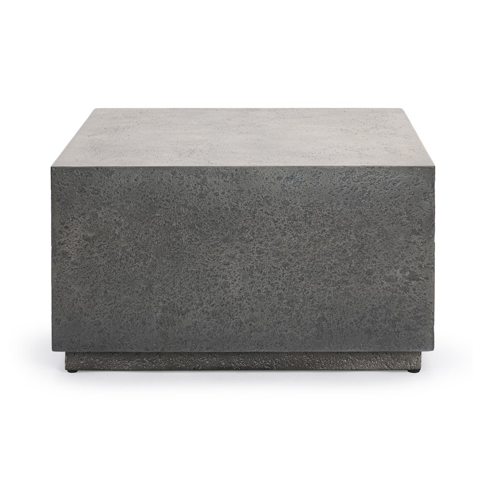 Marwin Outdoor Coffee Table