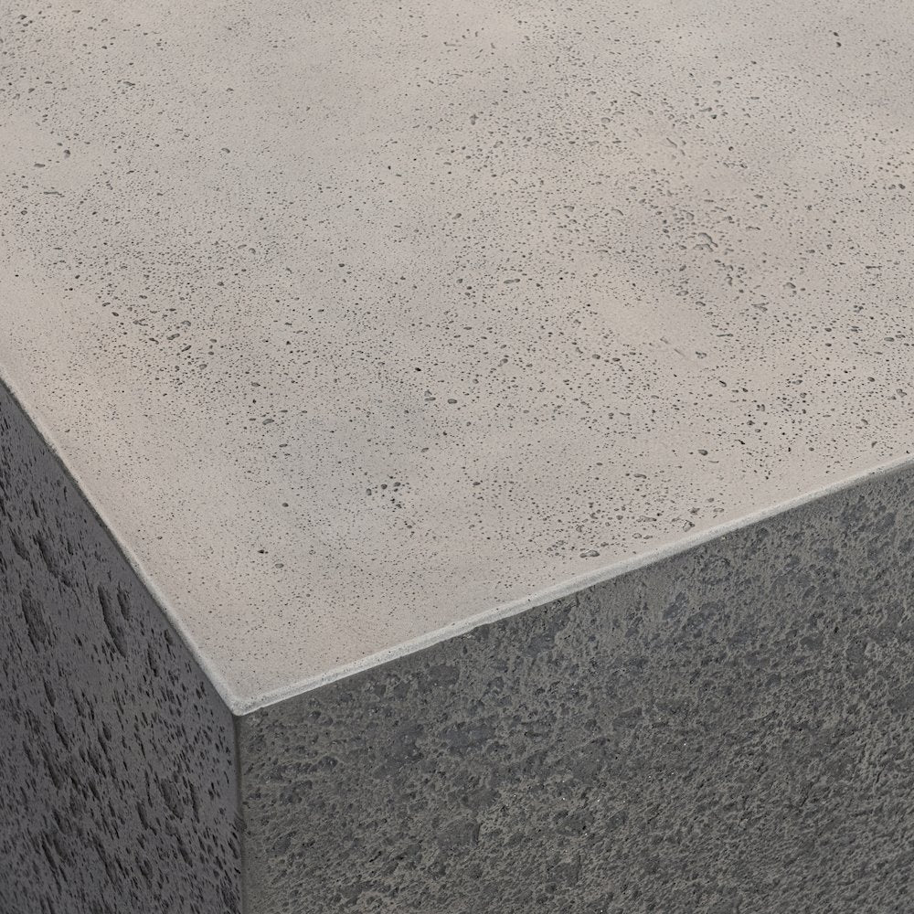 Marwin Outdoor Coffee Table
