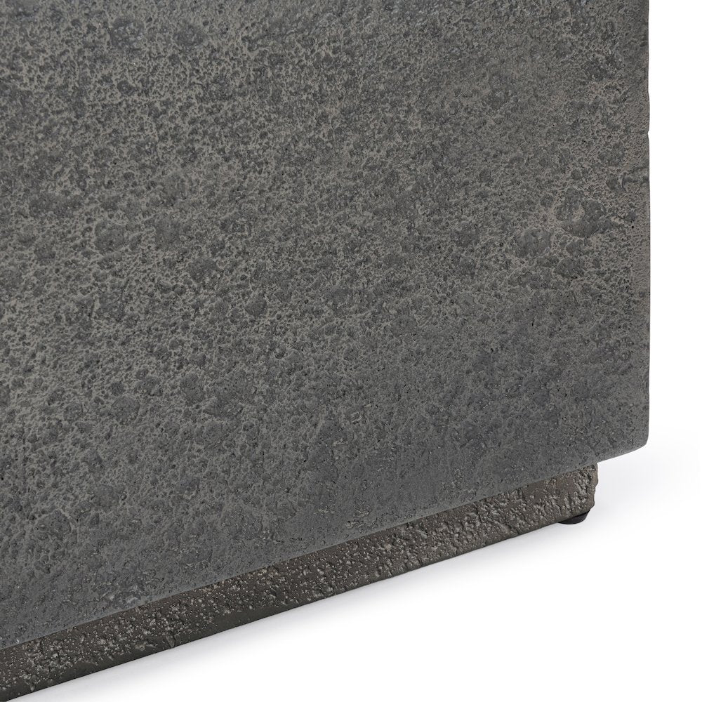 Marwin Outdoor Coffee Table