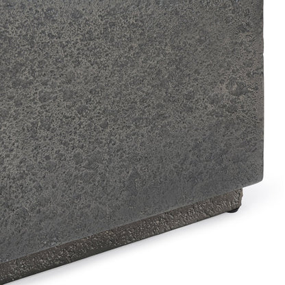 Marwin Outdoor Coffee Table