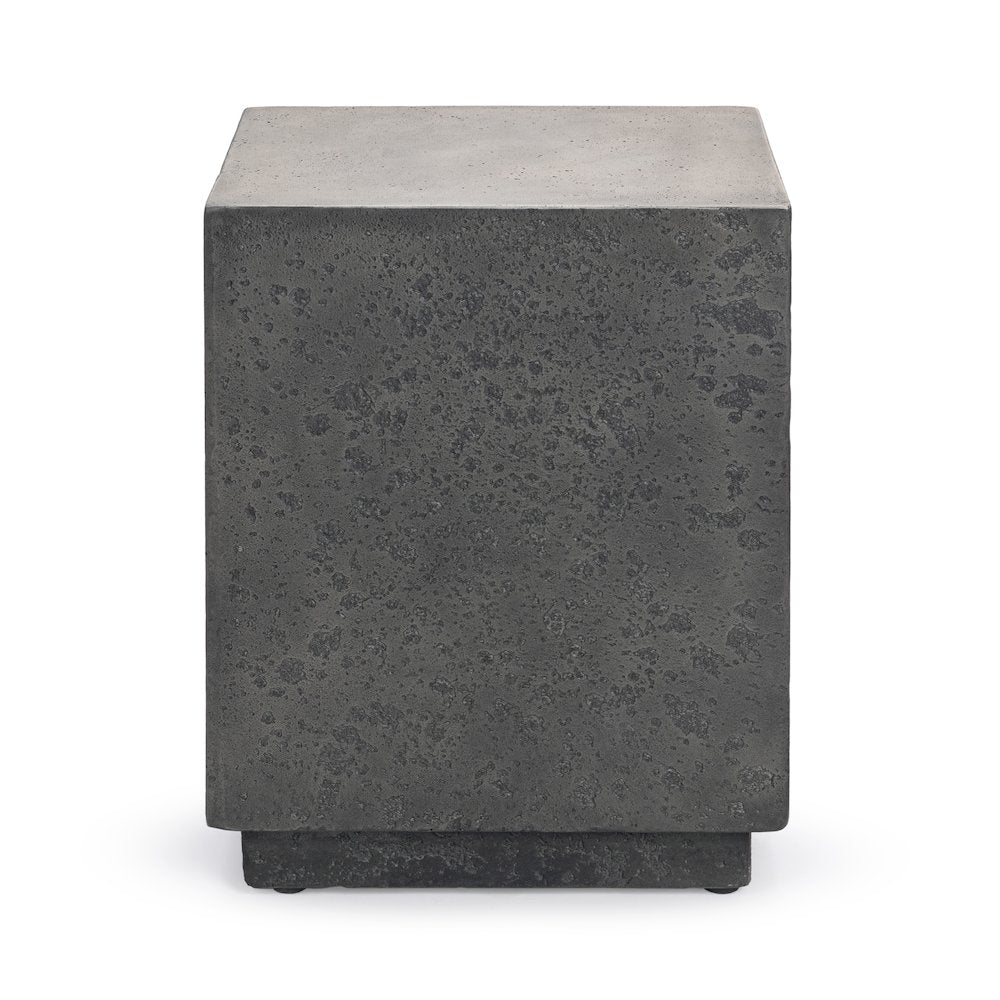 Marwin Outdoor End Table