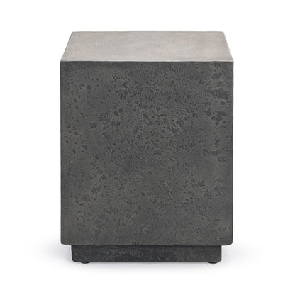Marwin Outdoor End Table