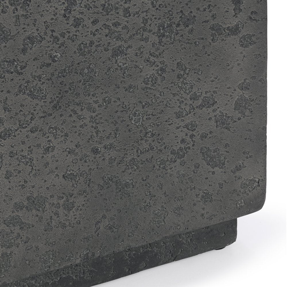 Marwin Outdoor End Table