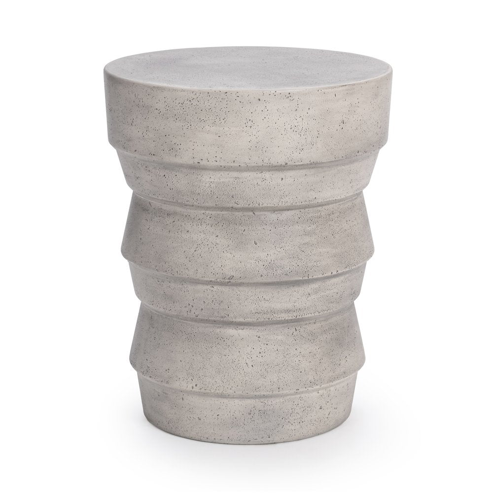 Everson Outdoor Accent table