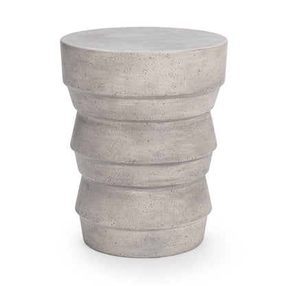 Everson Outdoor Accent table