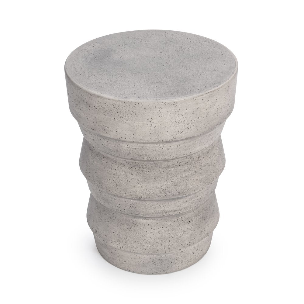 Everson Outdoor Accent table