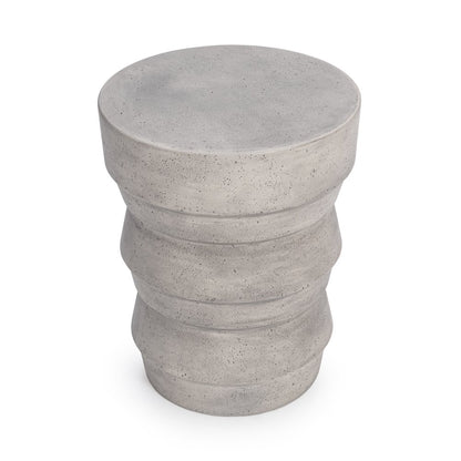 Everson Outdoor Accent table