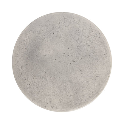 Everson Outdoor Accent table