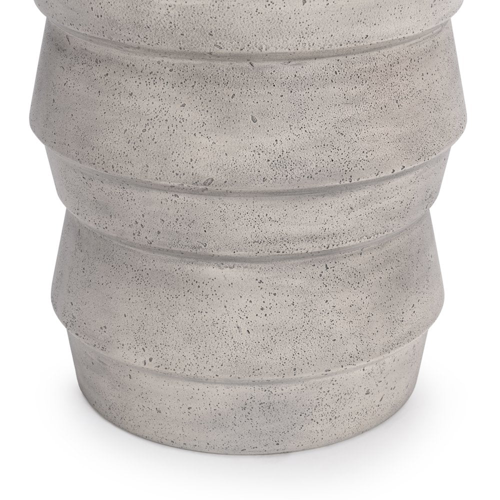 Everson Outdoor Accent table