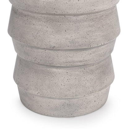 Everson Outdoor Accent table