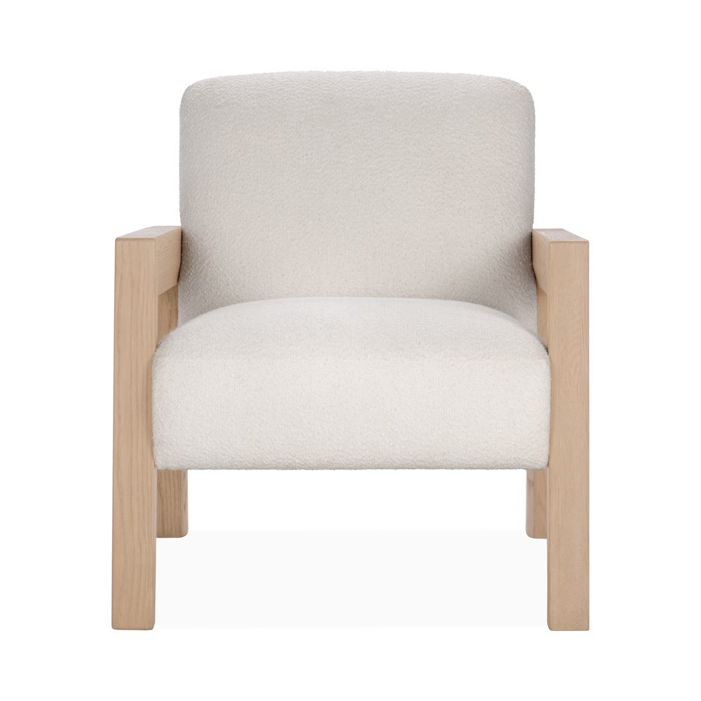 Aliza Upholstered Accent Chair