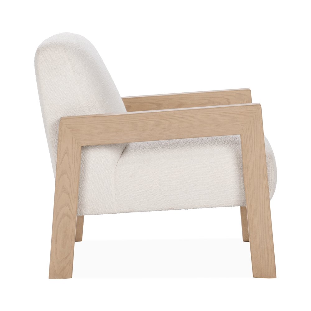 Aliza Upholstered Accent Chair