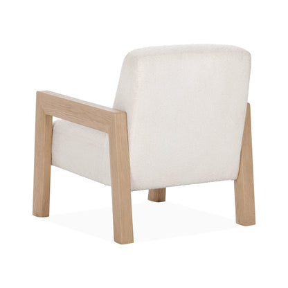 Aliza Upholstered Accent Chair