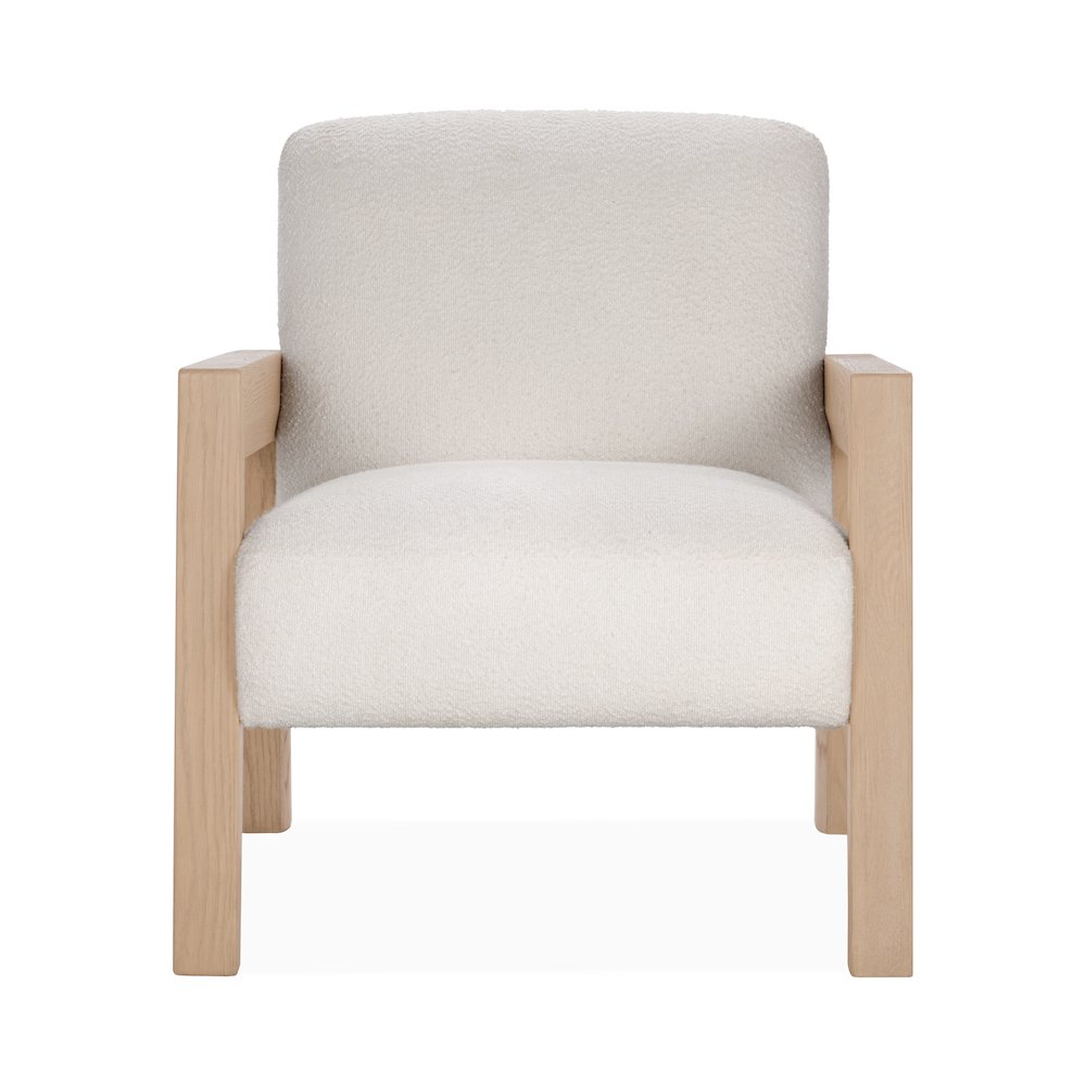 Aliza Upholstered Accent Chair