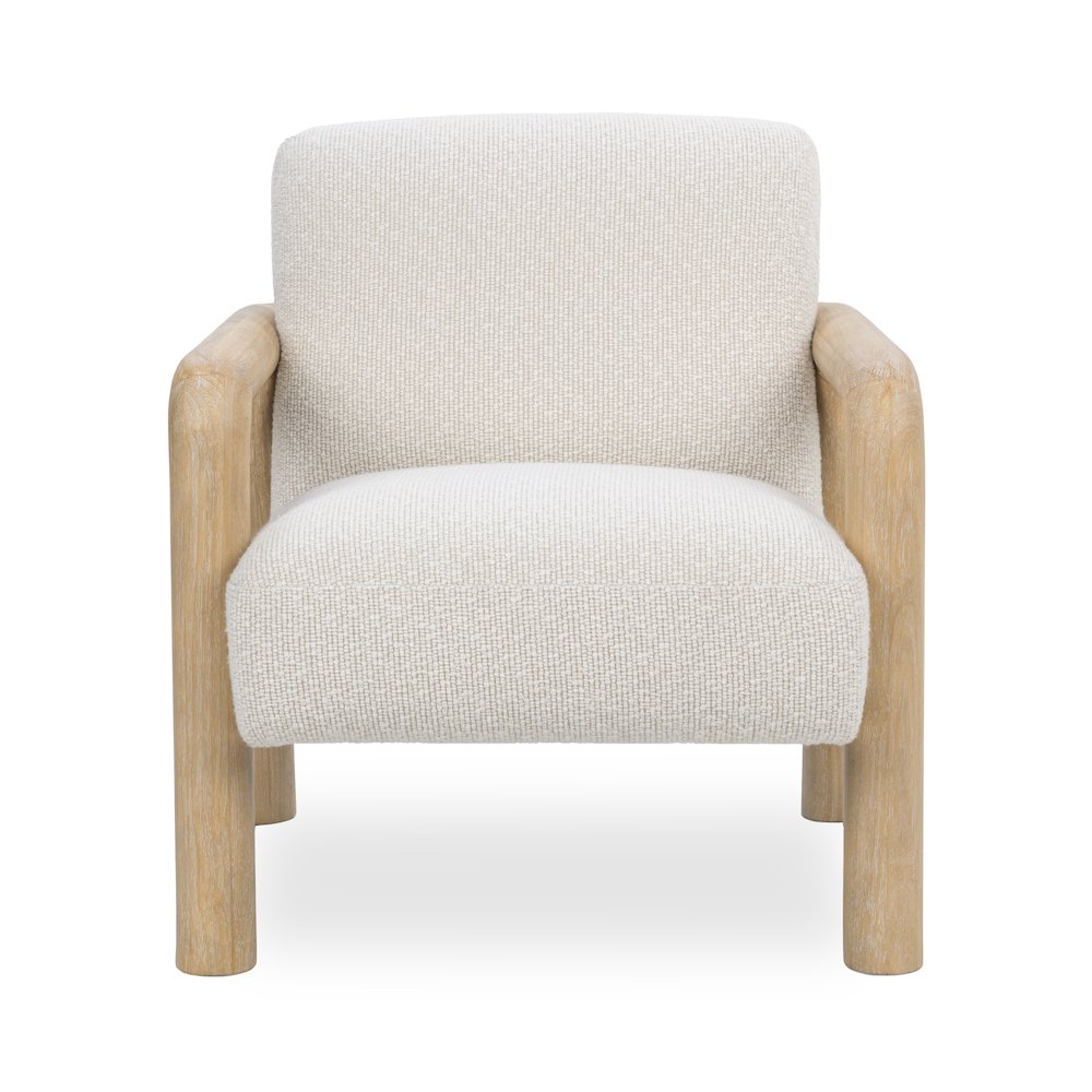 Reyna Upholstered Accent Chair