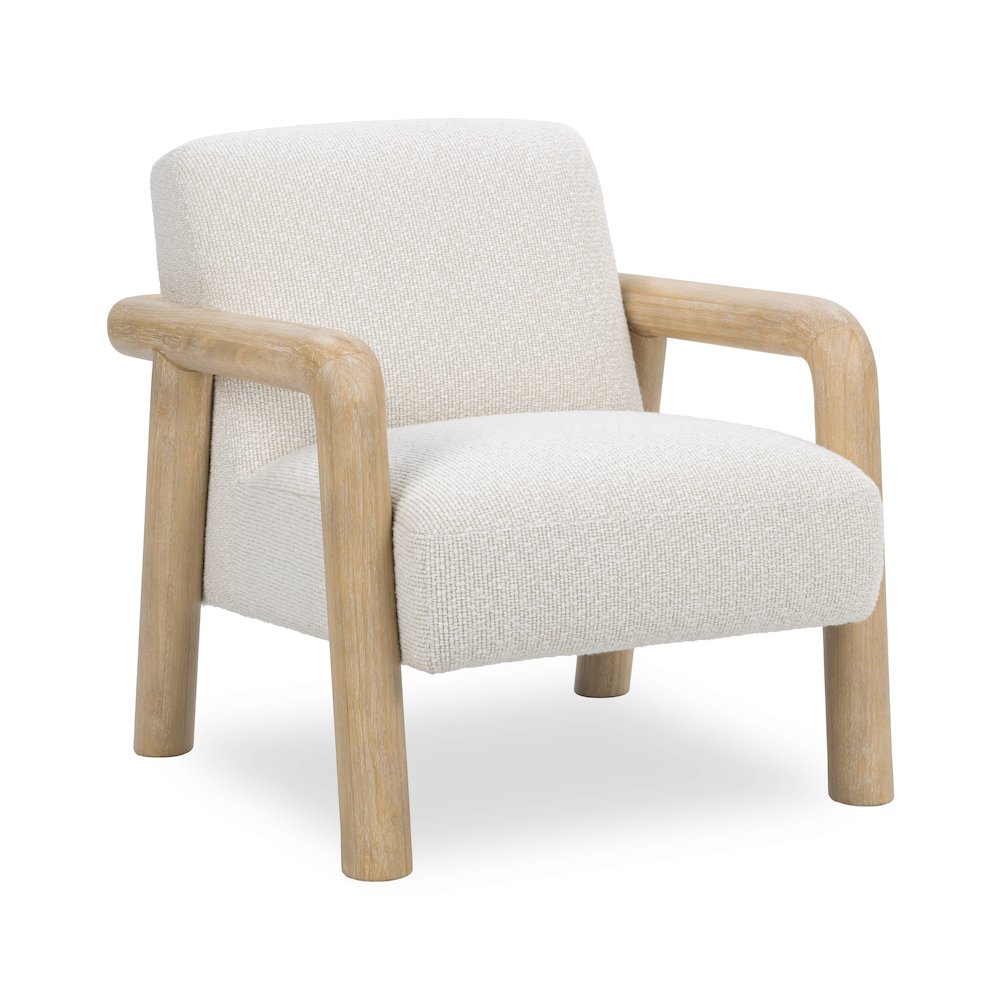 Reyna Upholstered Accent Chair