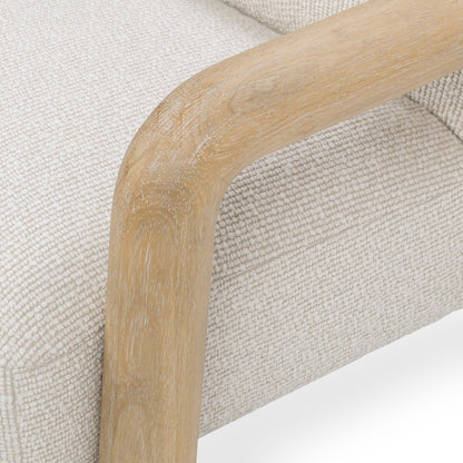 Reyna Upholstered Accent Chair