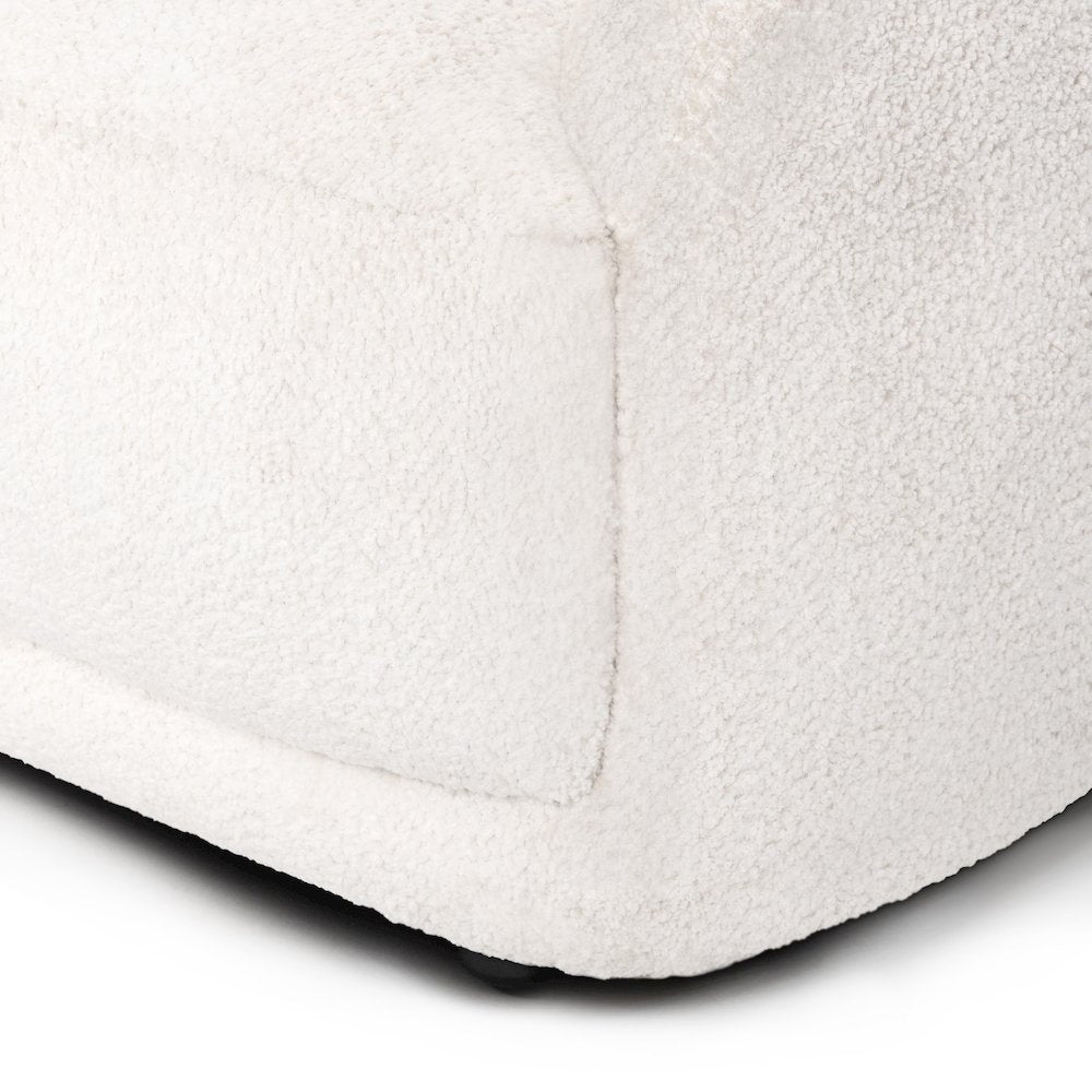 Argon Upholstered Sofa