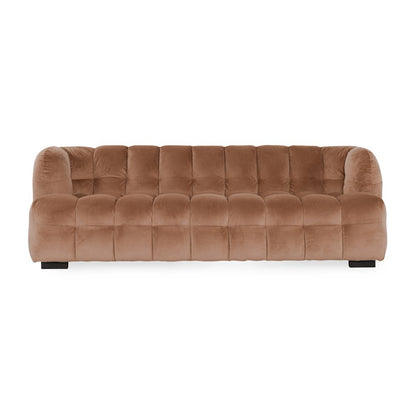 Petra Sofa French Beige