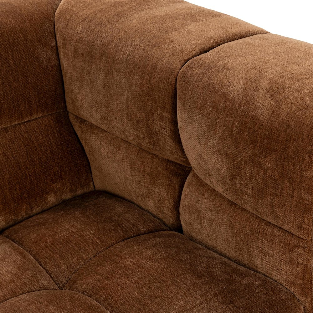 Thea Upholstered Sofa