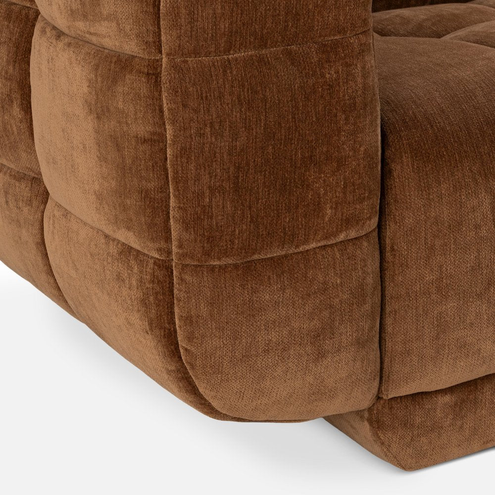 Thea Upholstered Sofa