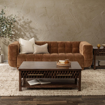 Thea Upholstered Sofa