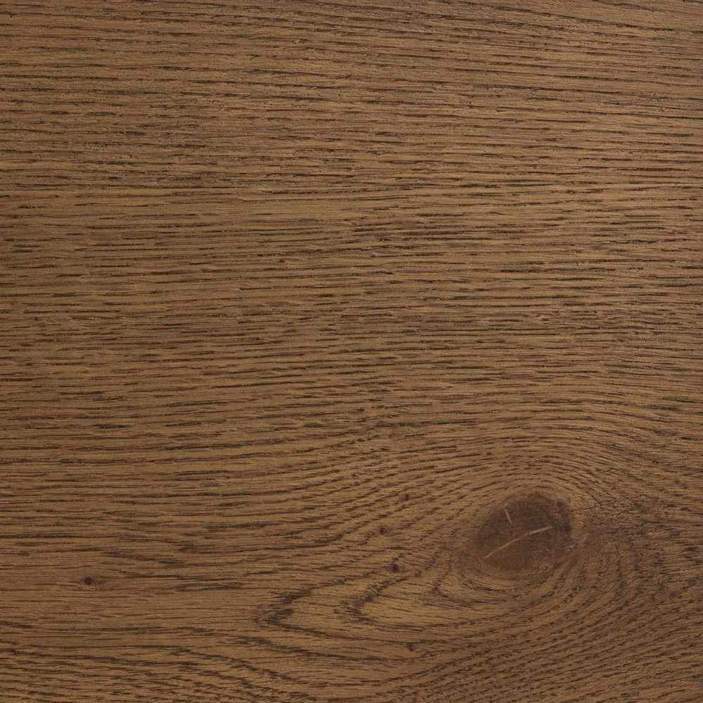 Kyrie 6-Drawer Oak Veneer Dresser