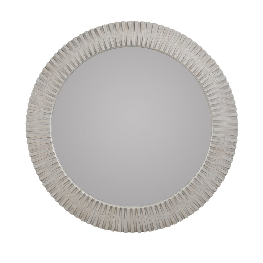 Myrtle Mango Wood Mirror