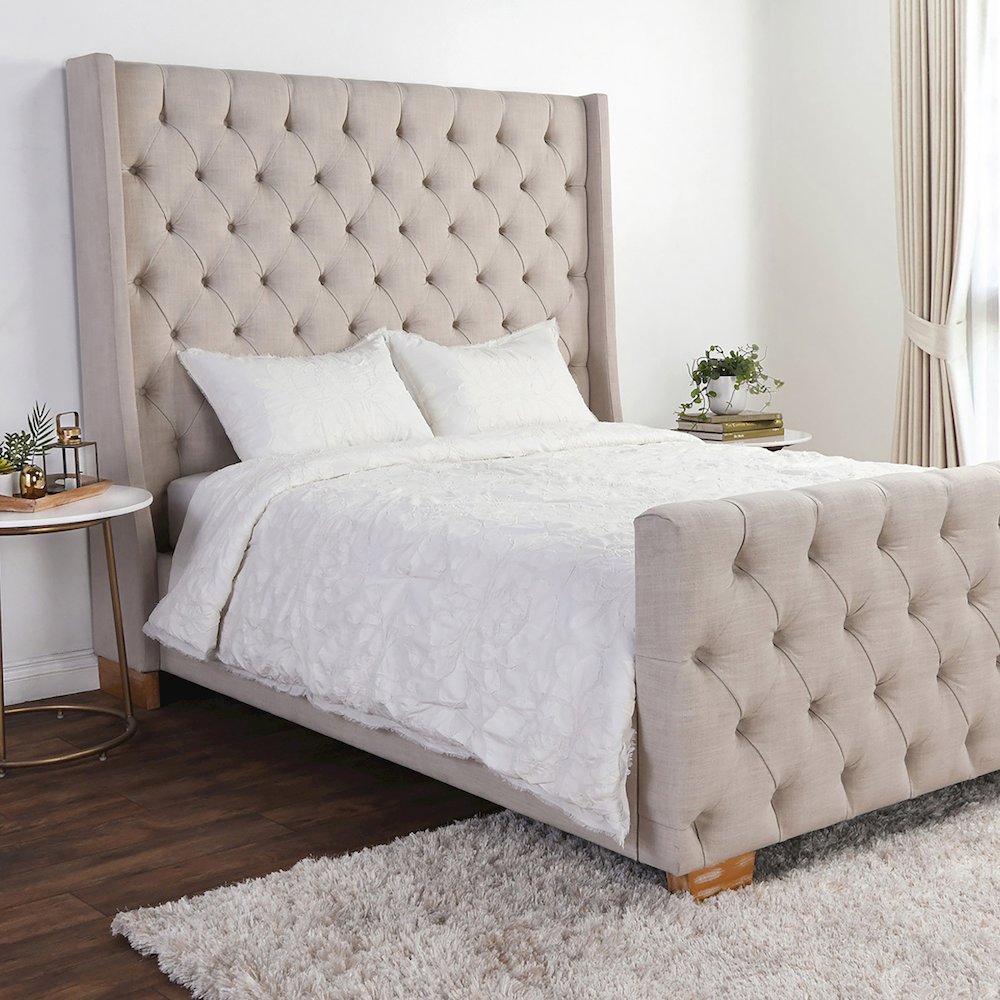 Matira Cotton Queen Quilt